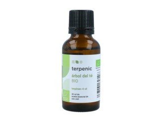 Aceite Esencial Arbol Del Té Bio