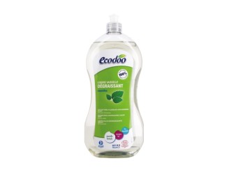 Lavavajillas Desengrasante Ecodoo 1L - Limpieza Ecológica y Efectiva