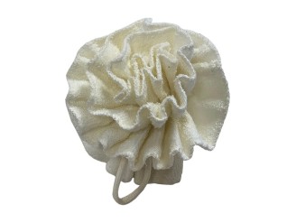 Esponja Flor Bambú y Algodón para Hygienización Natural | Naturabio