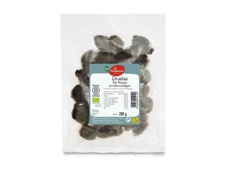 Ciruelas sin Hueso Bio