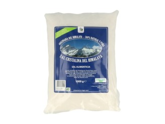 Sal Molida del Himalaya Bolsa