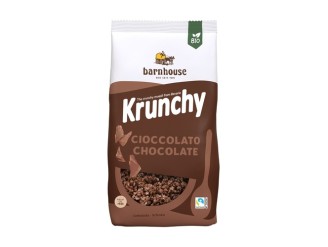 Muesli Krunchy Sun de Chocolate