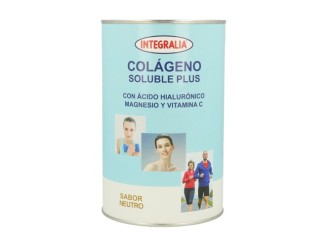 Colágeno Soluble Plus