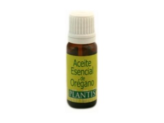 Aceite Esencial de Orégano