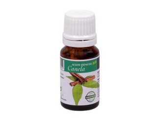 Aceite esencia de canela eco