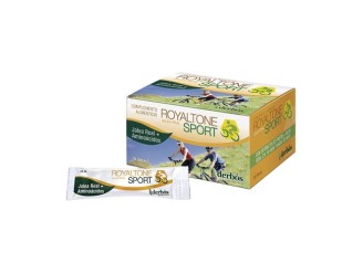 Royaltone sport jalea real + aminoácidos