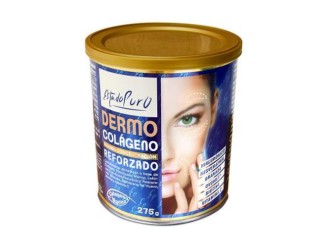 Dermo colágeno reforzado