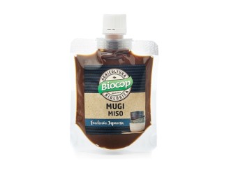 Miso Mugi Biocop 150g - Sabor Auténtico y Bio-Eco