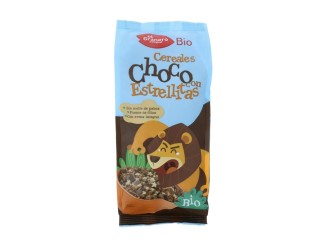 Estrellitas choco
