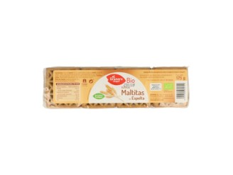 Galletas Maltitas BIO