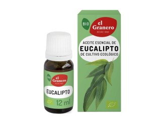 Aceite Esencial Eucalipto Bio