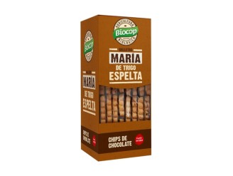 Galleta María de Trigo Espelta