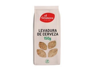Levadura de Cerveza