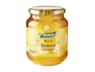 Miel Romero Bio