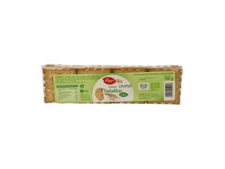 Galletas Tostaditas Bio