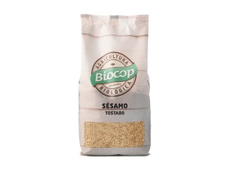 Sésamo Tostado Bio
