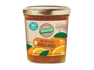 Confitura Extra de Naranja Amarga