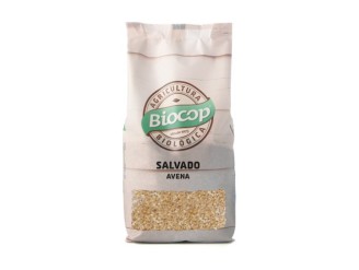 Salvado de Avena Bio