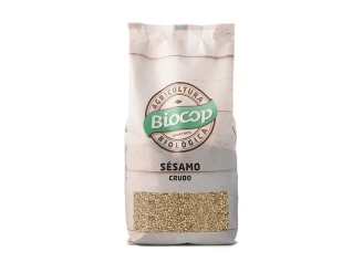 Sésamo Crudo Bio