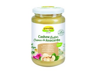 Crema de Anacardo Bio