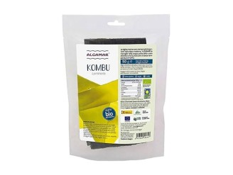 Alga kombu