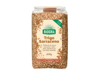 Trigo sarraceno Bio