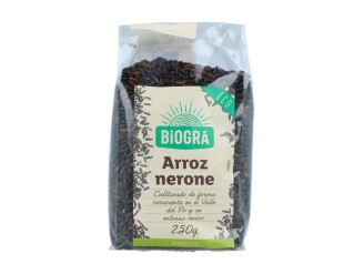 Arroz Nerone