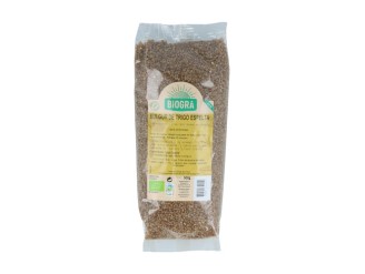 Bulgur de trigo espelta Bio