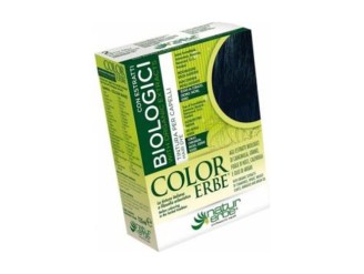 Tinte 4 Castaño Bio Natur Erbe - Color Natural y Ecológico