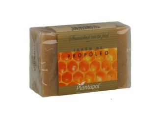 Jabón Natural de Propóleo 100g - Cuidado e Higiene Personal | Plantapol