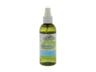 Desodorante Tilo/Salvia Spray 150ml - Natural y Eficaz | Corpore Sano