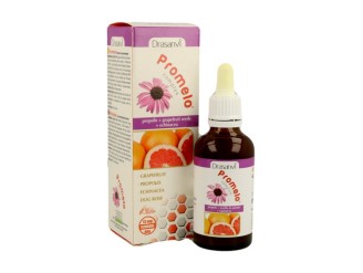 Promelo Complex 50ml - Refuerza tu Inmunidad | Drasanvi