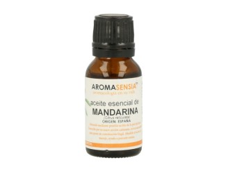 Mandarina Aceite Esencial