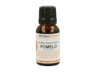 Pomelo Aceite Esencial.