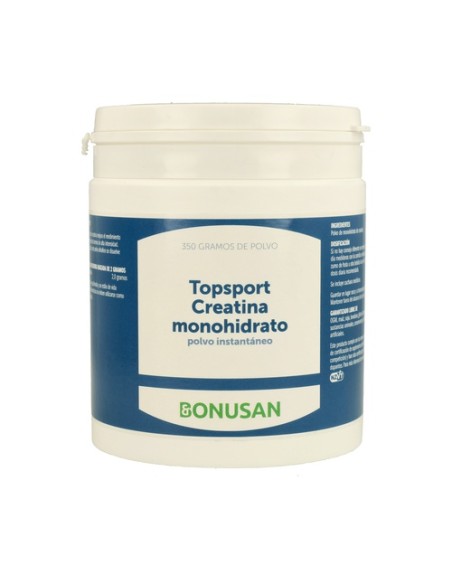 Topsport Creatina Monohidrato 350 g Bonusan