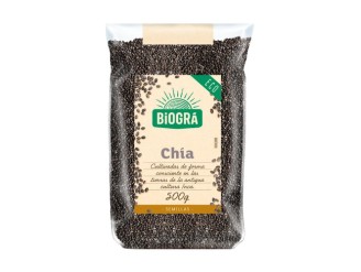 Semillas de chía Bio