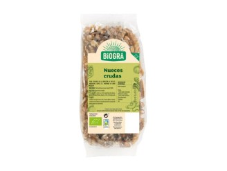 Nueces Crudas Peladas Eco