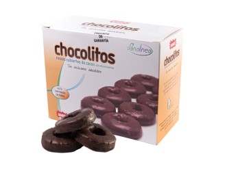 Chocolitos roscos