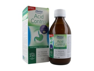 Acid control (Protector Antiácido)