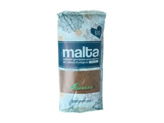Malta (Sucedaneo de Café) en Bolsa