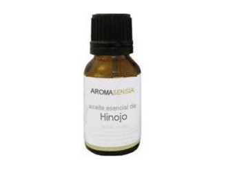 Hinojo Aceite Esencial