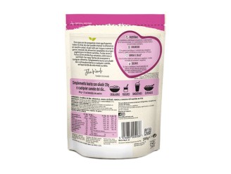 Semillas de Lino con Almendras y Nueces 200g - Linwoods