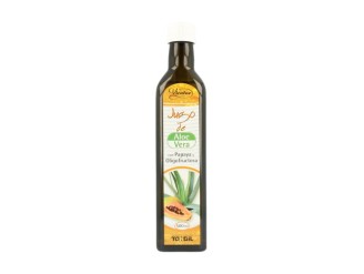 Vitaloe zumo aloe vera y papaya