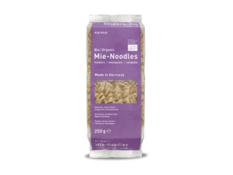 Noodles Integrales