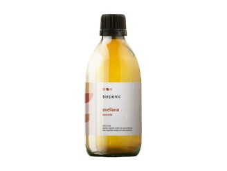 Aceite vegetal avellana virgen