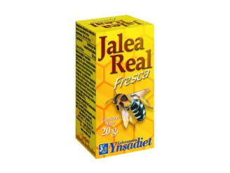 Jalea Real Fresca