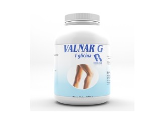 Valnar G recuperación muscular