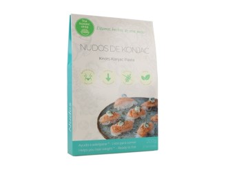 Nudos de konjac
