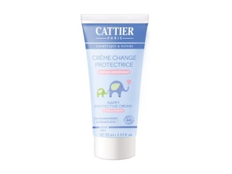 Crema para el Cambio del Pañal