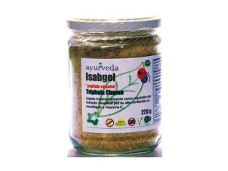 Isabgol con Triphala Bio